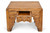 Elmwood Low Table Stool