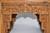Elmwood Low Table Stool