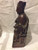 ANTIQUE GOOD FORTUNE GOD