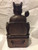 ANTIQUE GOOD FORTUNE GOD