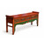 Antique Longevity Table 8 ft Long