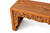 Elmwood Low Table Bench