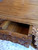 SOLID WOOD STOOL BENCH