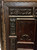 massive chinese antique armoire, rustic northern style