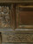 massive chinese antique armoire, rustic northern style