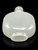 White Jade Snuff Bottle