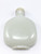 White Jade Snuff Bottle