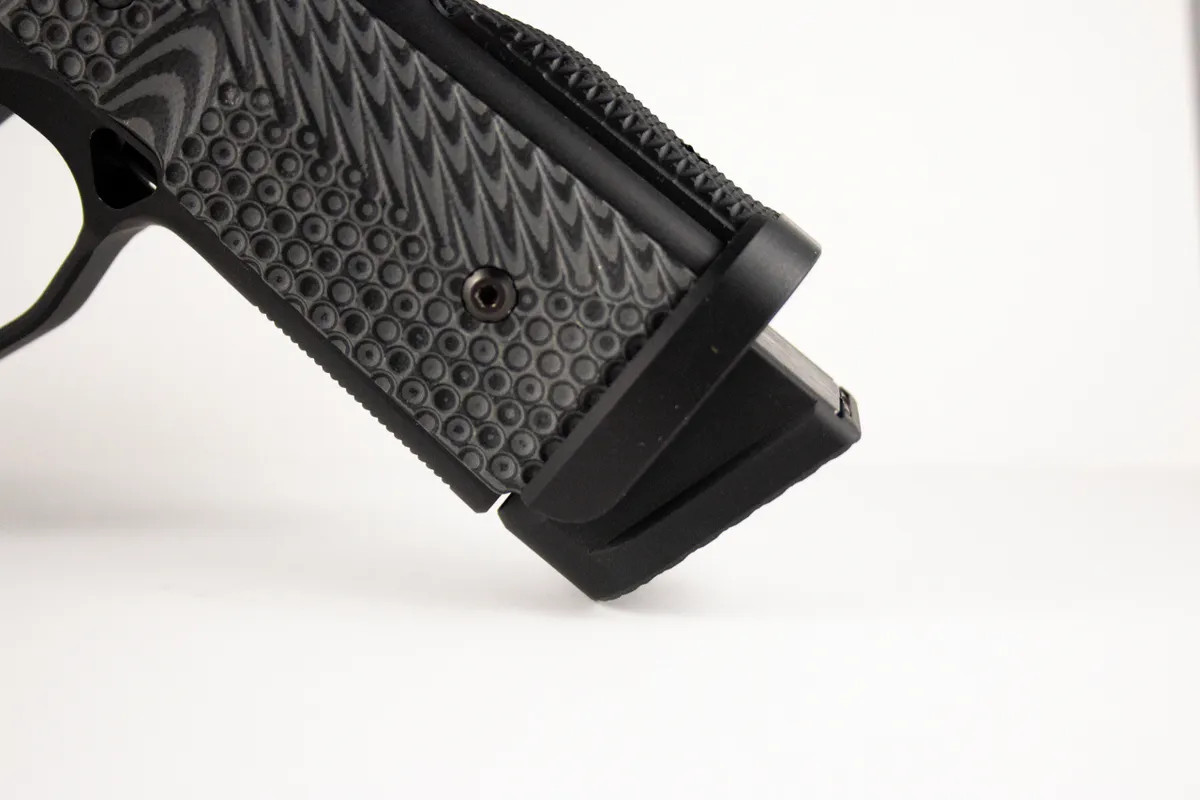 P365 MAGAZINE BASE PLATES - MISCHIEF MACHINE