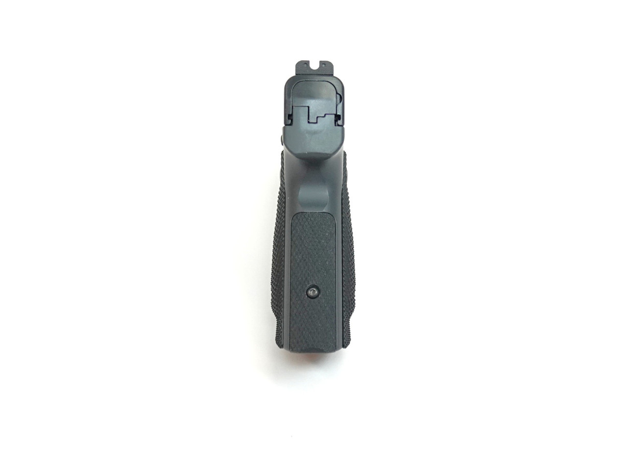 バット Massa BRASS MASADA SLIM GRIP PANELS