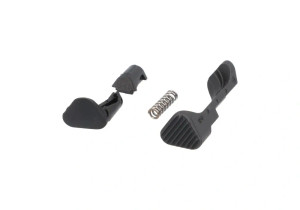 Sig Sauer P365 Mag Releases