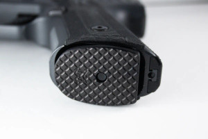 MASADA SLIM BASEPLATES