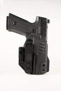 IWI MASADA SLIM COMMANDER HOLSTERS
