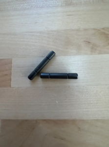Masada Slim Enhanced Receiver Pin