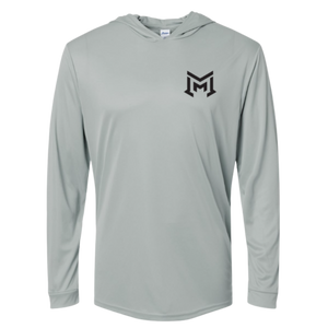 Mischief Machine Performance Hoodie