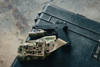 Check out the new RXM ruger glock gen 3 grip module 