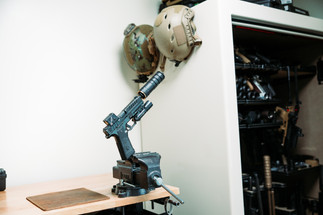 Springfield Echelon?