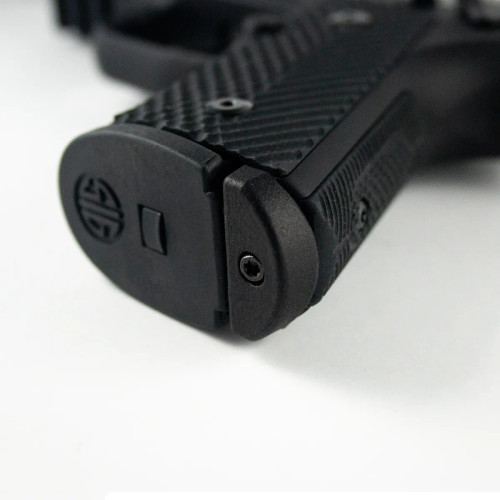 P320 X-Compact Heel