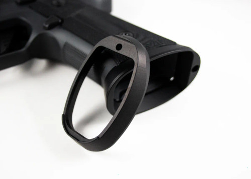 MASADA SLIM COMMANDER MAGWELLS