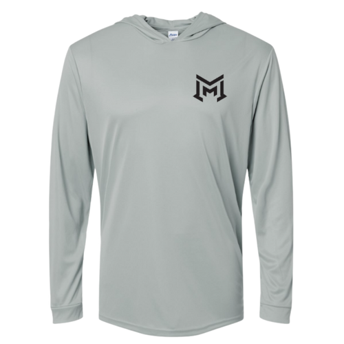 Mischief Machine Performance Hoodie