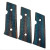 P320 Commander WOOD Grip Panels