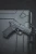 Black anodized GX4 metal frame