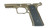 MIDNIGHT BRONZE CERAKOTE