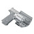 TAURUS GX4 COMMANDER HOLSTERS