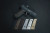 BRASS GEN 2 P365 COMMANDER GRIP PANELS
