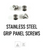 Grip Screws