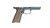 Wood Echelon Commander Grip Panels