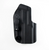 P365 Commander Competition Holster