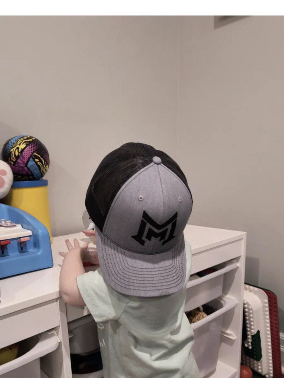 Trucker Hats