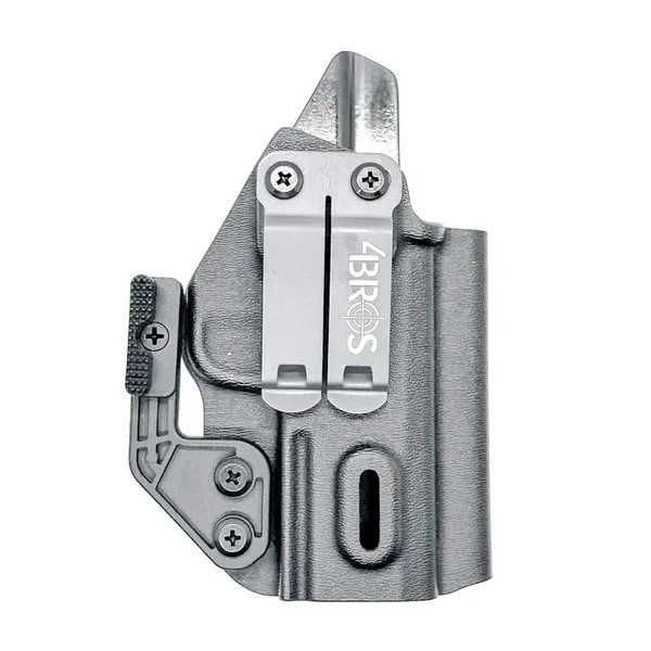 TAURUS GX4 COMMANDER HOLSTERS