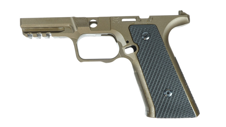 MIDNIGHT BRONZE CERAKOTE