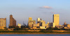 Memphis Skyline