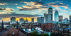 Boston Skyline