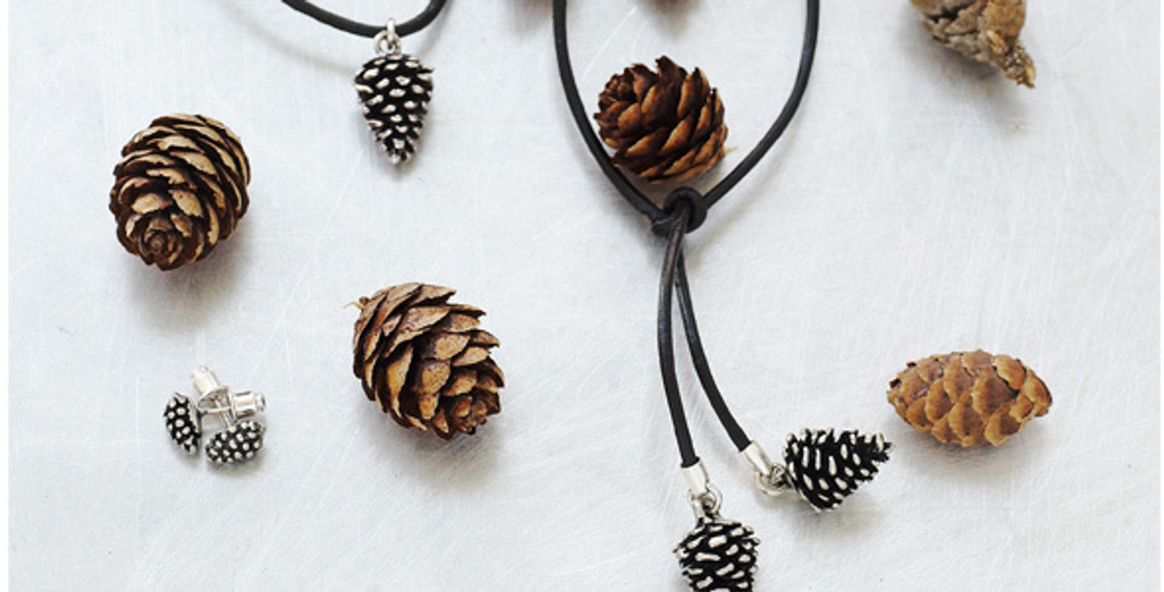 Pine Cone