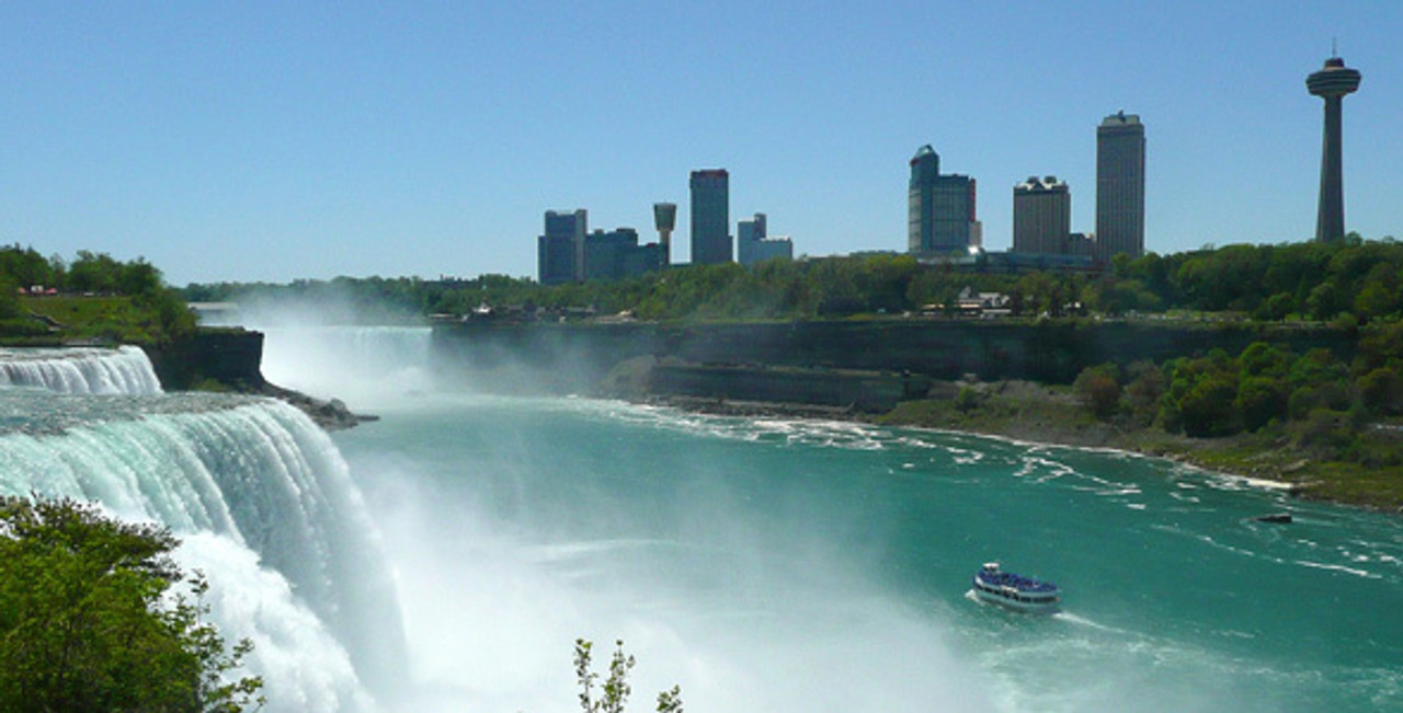 Niagara Falls