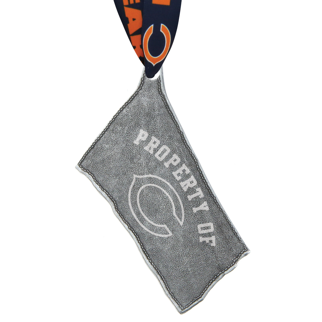 Chicago Bears Ornament