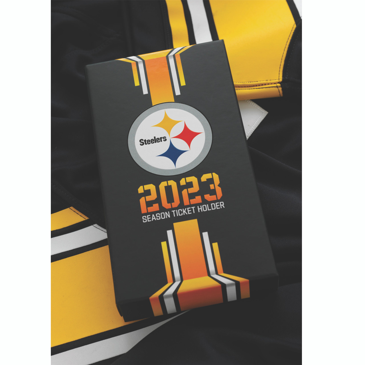 Pittsburgh Steelers ticket prices holding steady for 2023 - Behind the  Steel Curtain