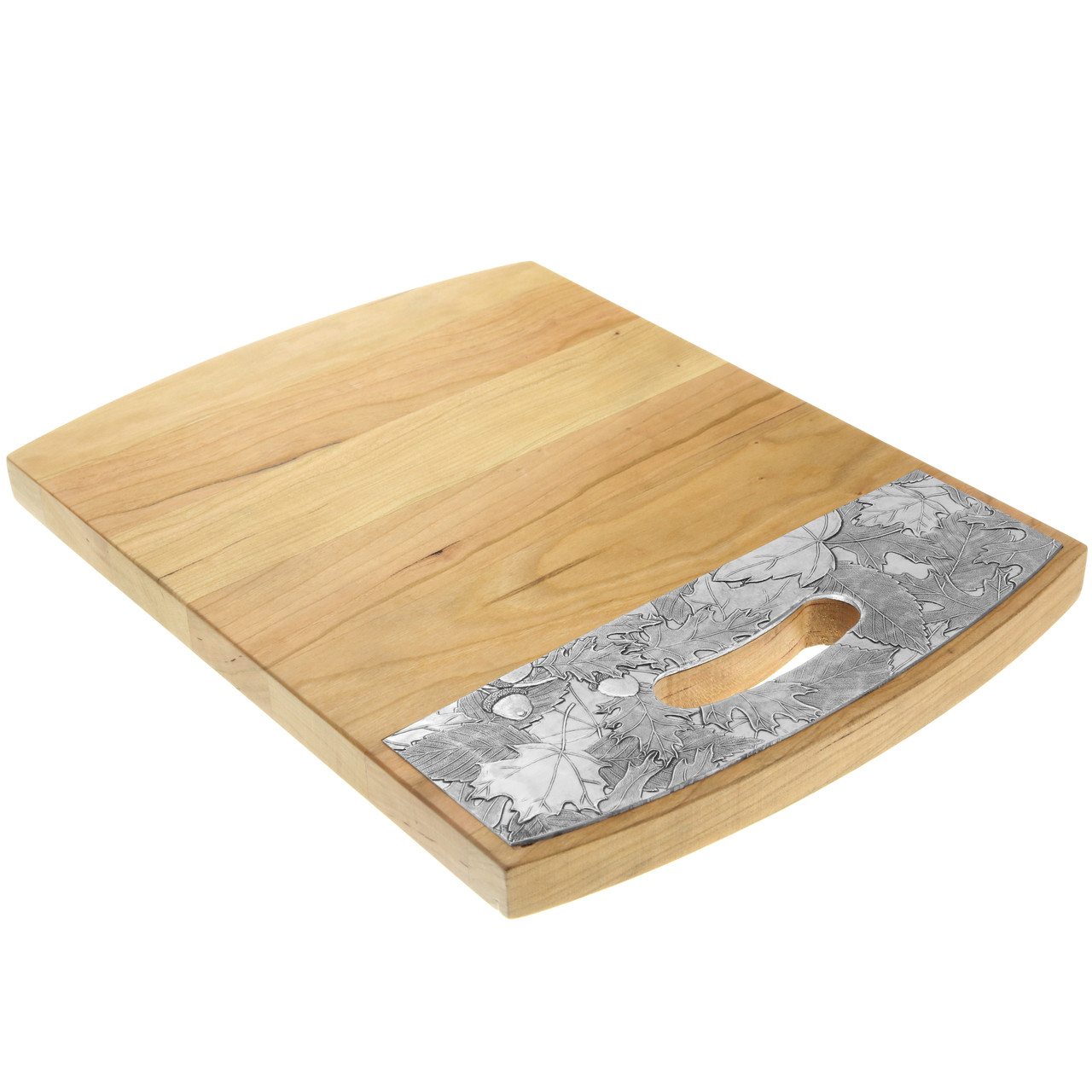 Personalized Chopping Board for Mom, Mom Rock Cutting Board