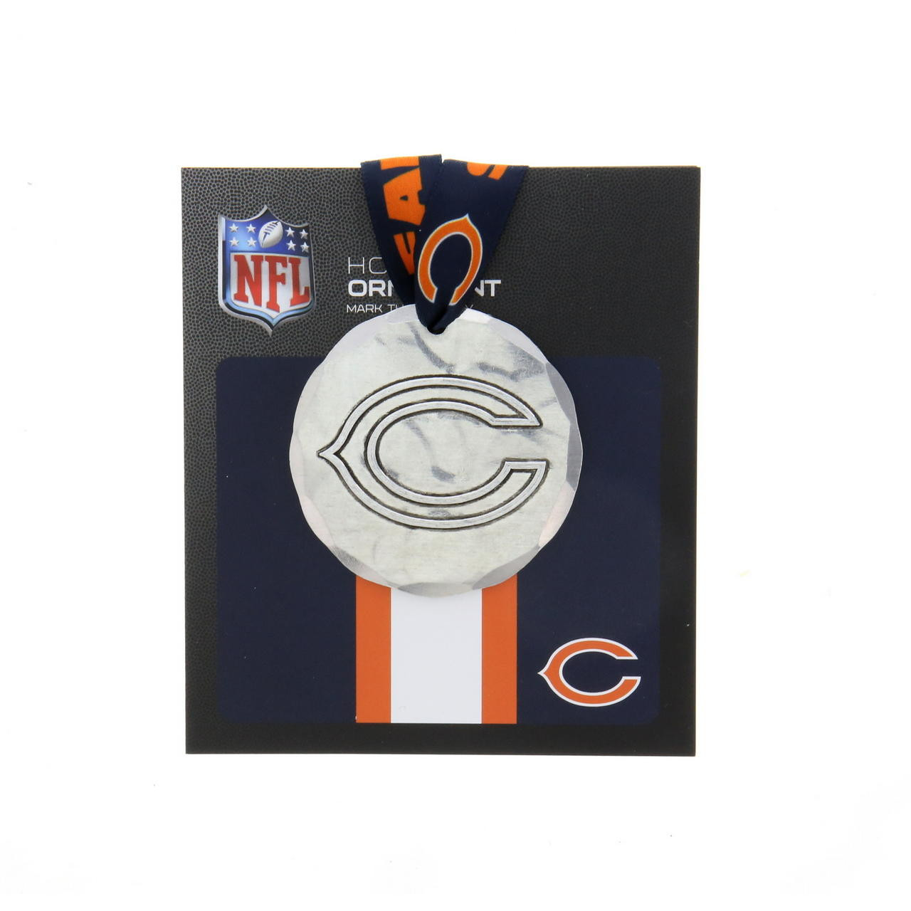 Chicago Bears Ornament