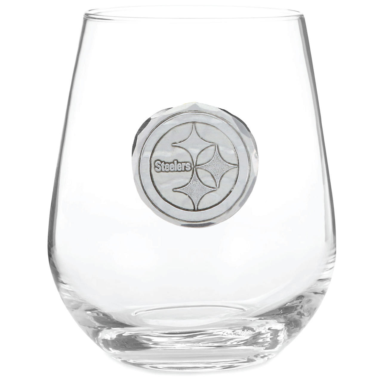 Stainless Steel Single Wine Glass – Pear & Park