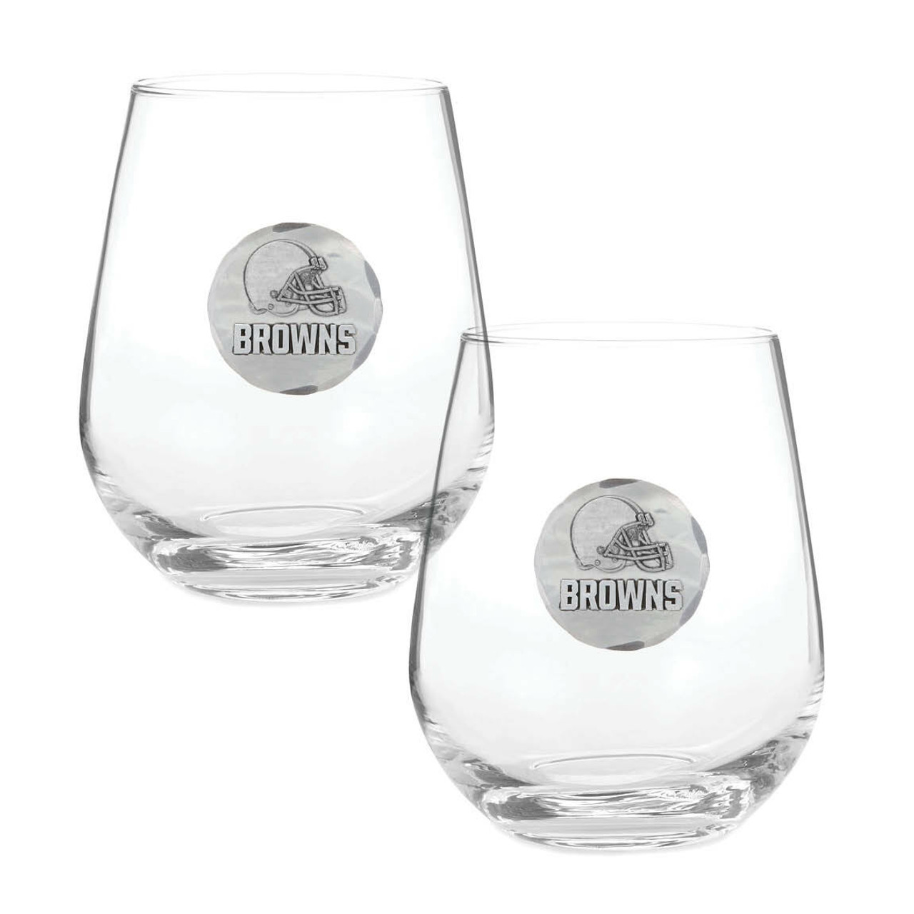 Stemless Wine Glass (set of 2)