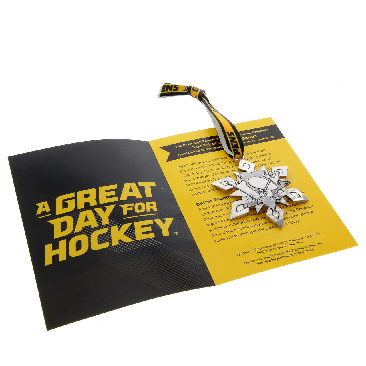 Pittsburgh Penguins Gift Cards & Penguins Gift Cards