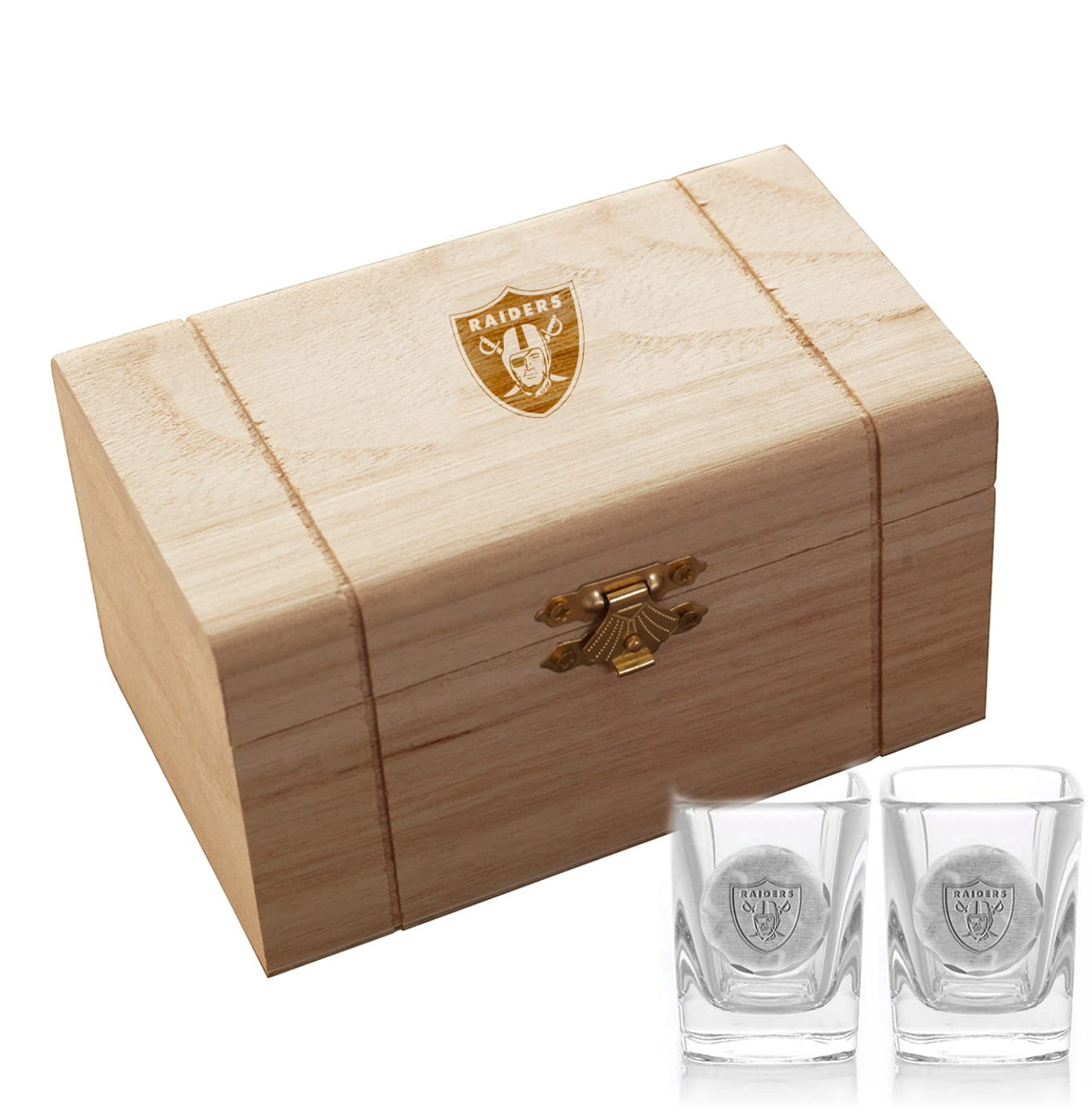 lv raiders gifts