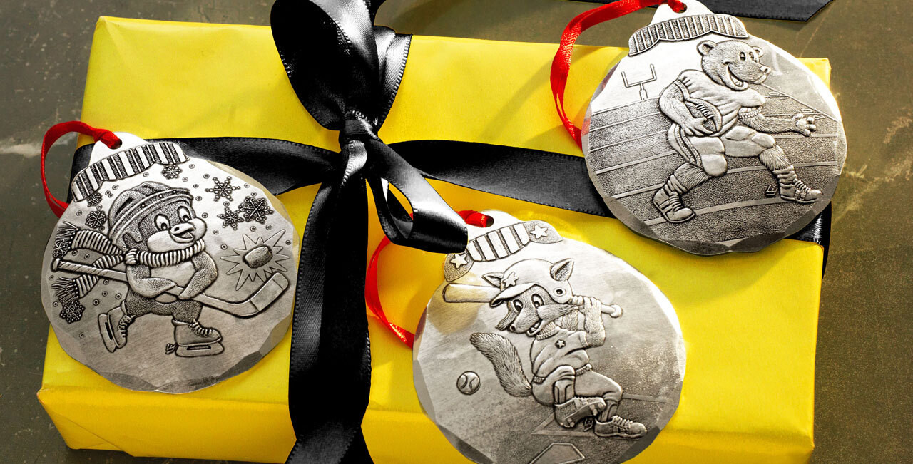 Ornaments Under $30