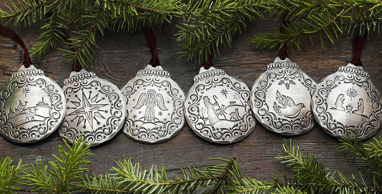 Ornament Sets