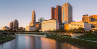 Columbus Skyline