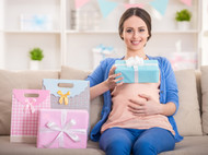 4 Unique and Practical Baby Shower Gift Ideas